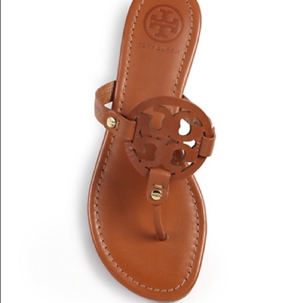 Tory Burch Sandals.